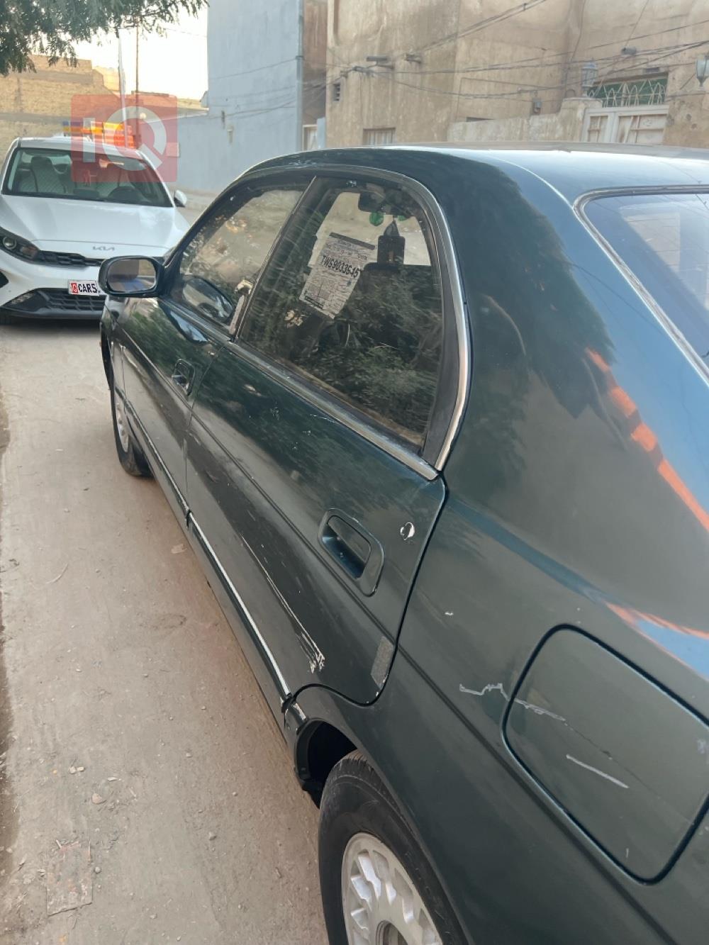 تويوتا كراون